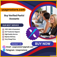 How Where Can I Purchase a Verified Paxful Accounts In 2025
