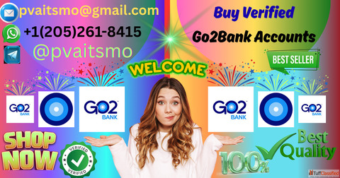A to Z Guide on Buying Go2Bank Accounts For Awareness ...