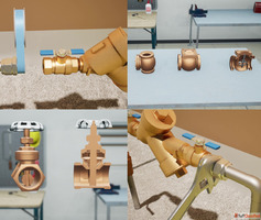 Plumbing Training - ImmerseLearn