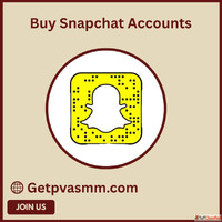Best to buy Snapchat accounts