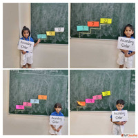 Excellence in Learning - Best CBSE School in Sec-102 Gurgaon