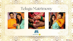 Telugu Matrimony Services on Matchfinder