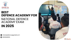 Best Defence Academy For National Defence Academy Exam in 20...