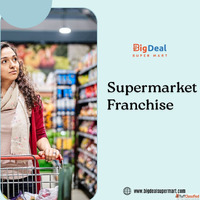How Does BigDeal Mitigate Risks of Supermarket Franchise