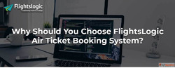 Air Ticket Booking System
