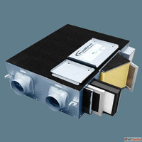 Boost Air Quality and Save Energy with the Energy Recovery V...