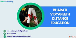 Bharati Vidyapeeth Distance Education