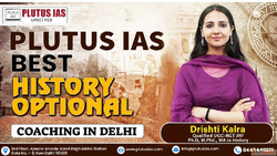 Best History Optional Coaching in Delhi