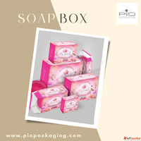 Custom printed soap box supplier in chennai