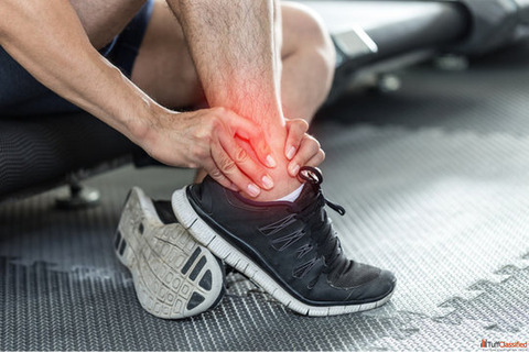 Compassionate Foot Doctor Podiatrist in Union Scotch Plains