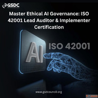 Master Ethical AI Governance ISO 42001 Lead Auditor Implemen...