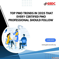 Top PMO Trends in 2025 That Every Certified PMO Professional...