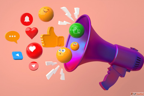 Boost Online Presence with Digital Marketing Strategies
