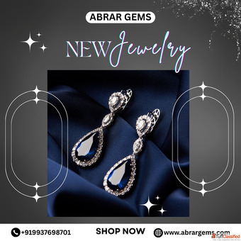 Abrar Gems - Trusted Gem Shop in Bhubaneswar for Precious Stones