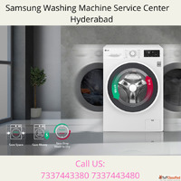samsung washing machine service center near manikonda hydera...