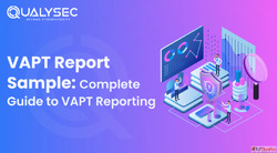 VAPT Report Sample Complete Guide to VAPT Reporting