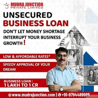 Best Unsecured business loan provider company in Lucknow