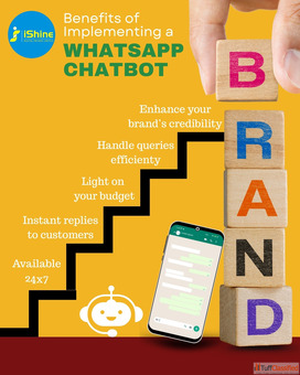 Benefits of Implementing a WhatsApp Chatbot for Your Brand