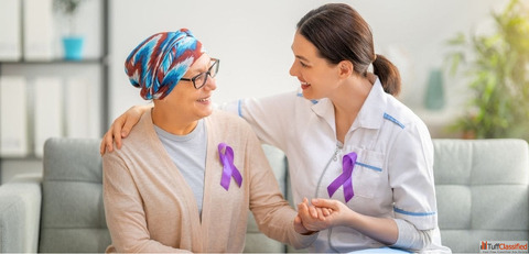 Cancer Treatment Options