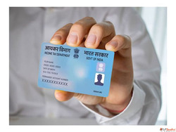 Instant PAN card verification online by Oazkst