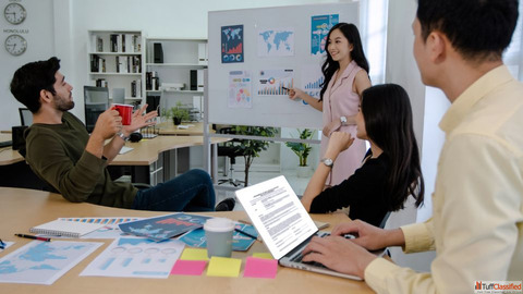 Become a Kanban Certified Trainer with KanbanStudy