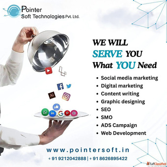 Website Maintenance Company in Noida