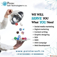 Website Maintenance Company in Noida