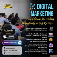 Best Digital Marketing and Tech Institute in Dehradun
