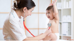 Get the Best child specialist doctor in Noida