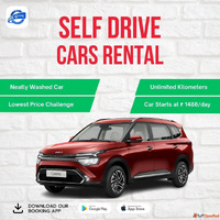 Rental cars Hyderabad
