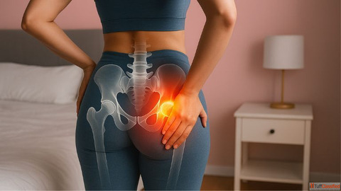 Get advanced hip surgery in India with expert surgeons affordable treatment options.