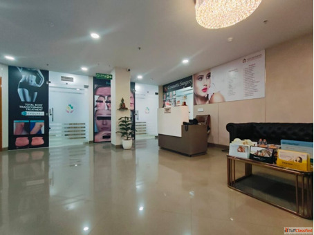 Skin Clinic in Delhi