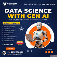 Best Data Science Institute In Hyderabad Ai Online Training