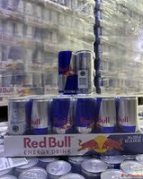 Red Bull Energy Drink - Wholesale Stock Available Now