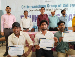 Best College Of BSC in Allahabad