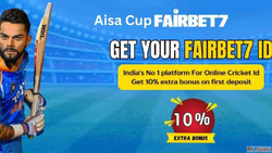 Fairbet7 Asia Cup 2025 Cricket Betting ID