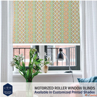 Roller Blinds For Office Windows