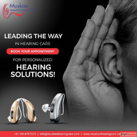 Affordable Hearing Aids in Jalandhar for Nearby Locations