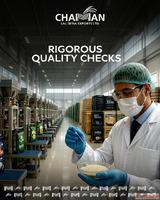 Wholesale Rice Distributors