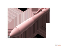 Pentonic Colored Gel Pens Pentonic