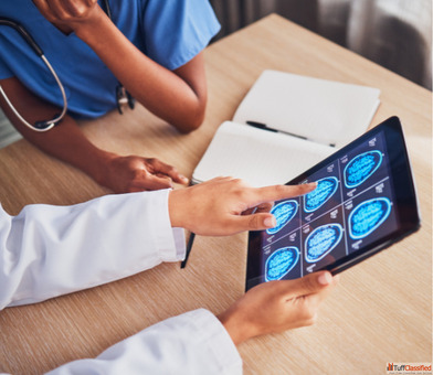 Top neuro specialists in Noida