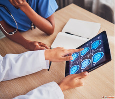 Top neuro specialists in Noida