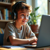 English Tutors Online - Indian Teachers for Writing Speaking