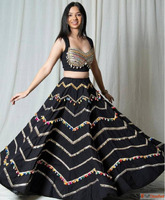 Lehenga Choli with 30 Off Navratri