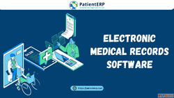 Electronic Medical Records SoftwareElectronic Health Record ...