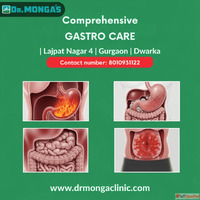 Gastro treatment Doctor near me 8010931122