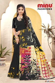 Leading Cotton Saree Manufacturers in Kolkata Factory-Direct Price