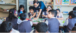 Ensure Affordable but Top-grade Education for Your Child. On...
