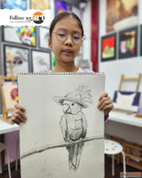 Affordable Art Classes for Kids Singapore