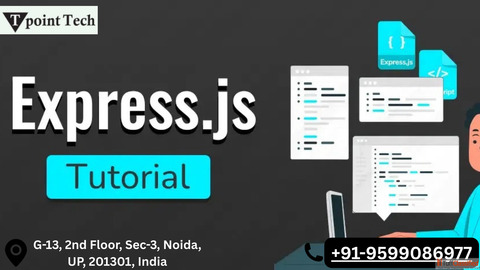 Express.js Tutorial